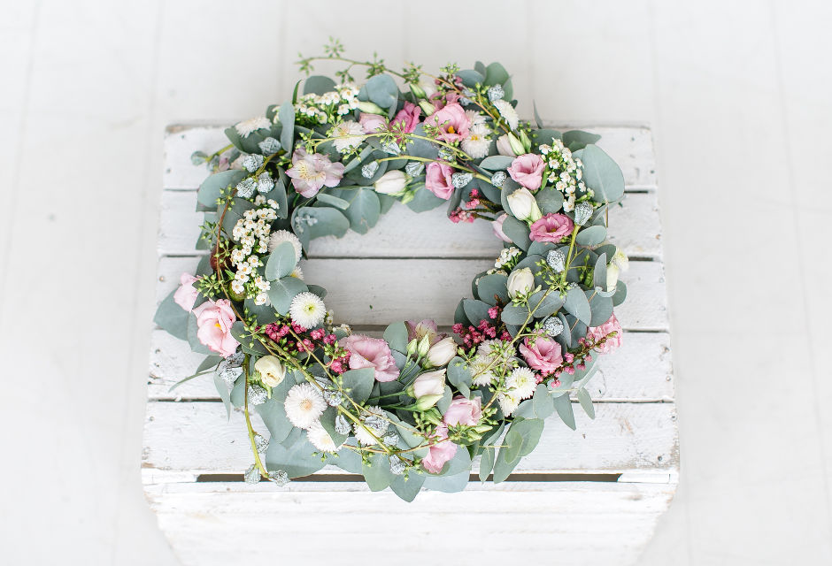 winterweddingkranz